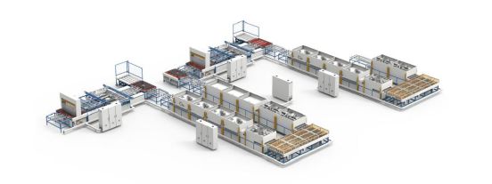 Glasstec 2018開幕在即，讓我們來盤點(diǎn)下北玻六大類產(chǎn)品