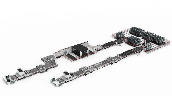 Glasstec 2018開幕在即，讓我們來盤點(diǎn)下北玻六大類產(chǎn)品