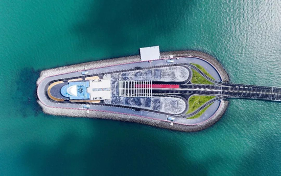 港珠澳大橋“超級(jí)工程”背后，秀珀化工是“大膽創(chuàng)新”的？