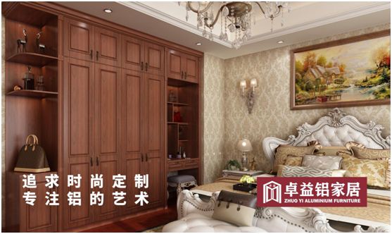 卓益家居：大愛無(wú)聲，大美由心，致敬每一位偉大的母親