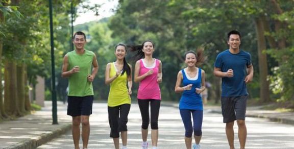 這4種跑鞋新手最容易選錯(cuò)，你踩了幾個(gè)坑？
