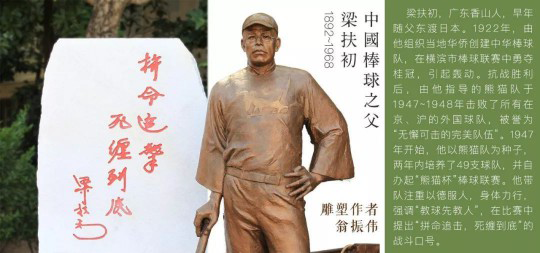 ASHER亞設體育?曼吉亞斯：為中國棒球事業添磚加瓦