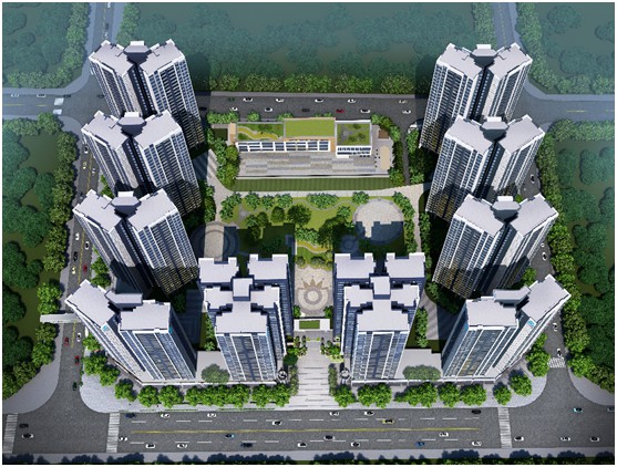 喜訊!蒙蒂尼櫥柜成功中標深圳首個統建樓改造項目