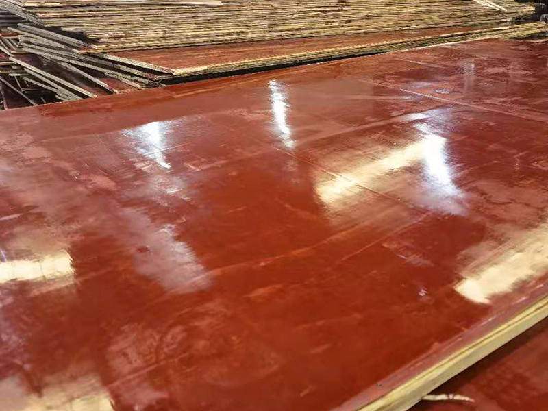 廣西建筑模板那家質量好？